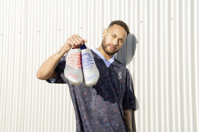 Les nouvelles chaussures exclusives de Neymar – Future Z 1.4 Rare